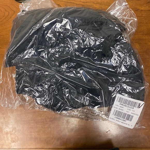 Madewell Caldwell Double-Breasted Blazer: Two Button Edition MD254 - Picture 4 of 4